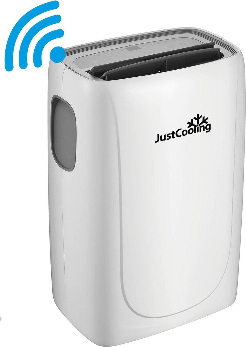 JustFire AIRCO 12000BTU + WIFI - WIT