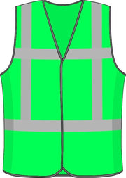 Veiligheidsvest
