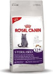 Royal Canin FHN sterilised 12 jaar 400 gram