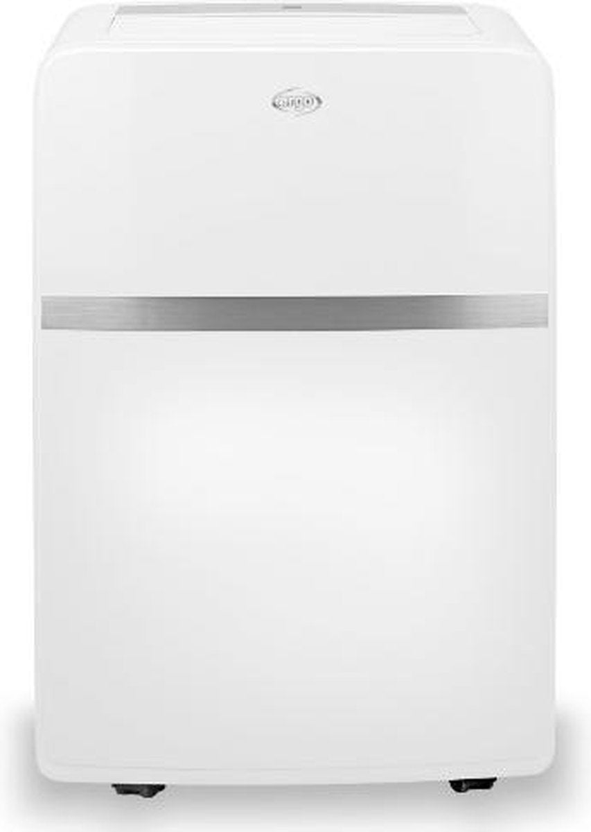 Argoclima ORION PLUS mobiele airconditioner 64 dB Wit