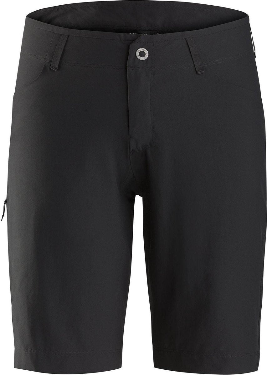 Arc'teryx Creston short 10.5 W 23014 black 8