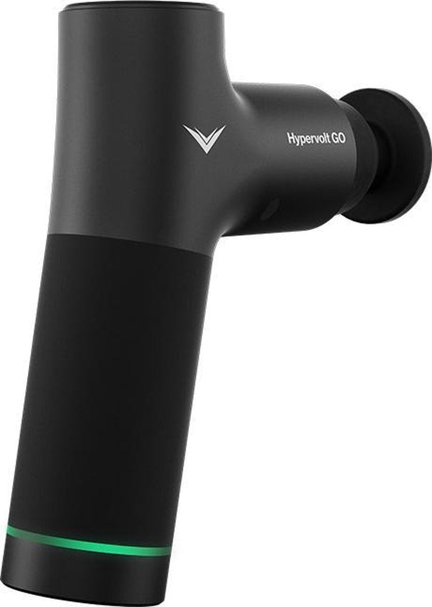 Hyperice Hypervolt Go - Massageapparaat - Top-kwaliteit