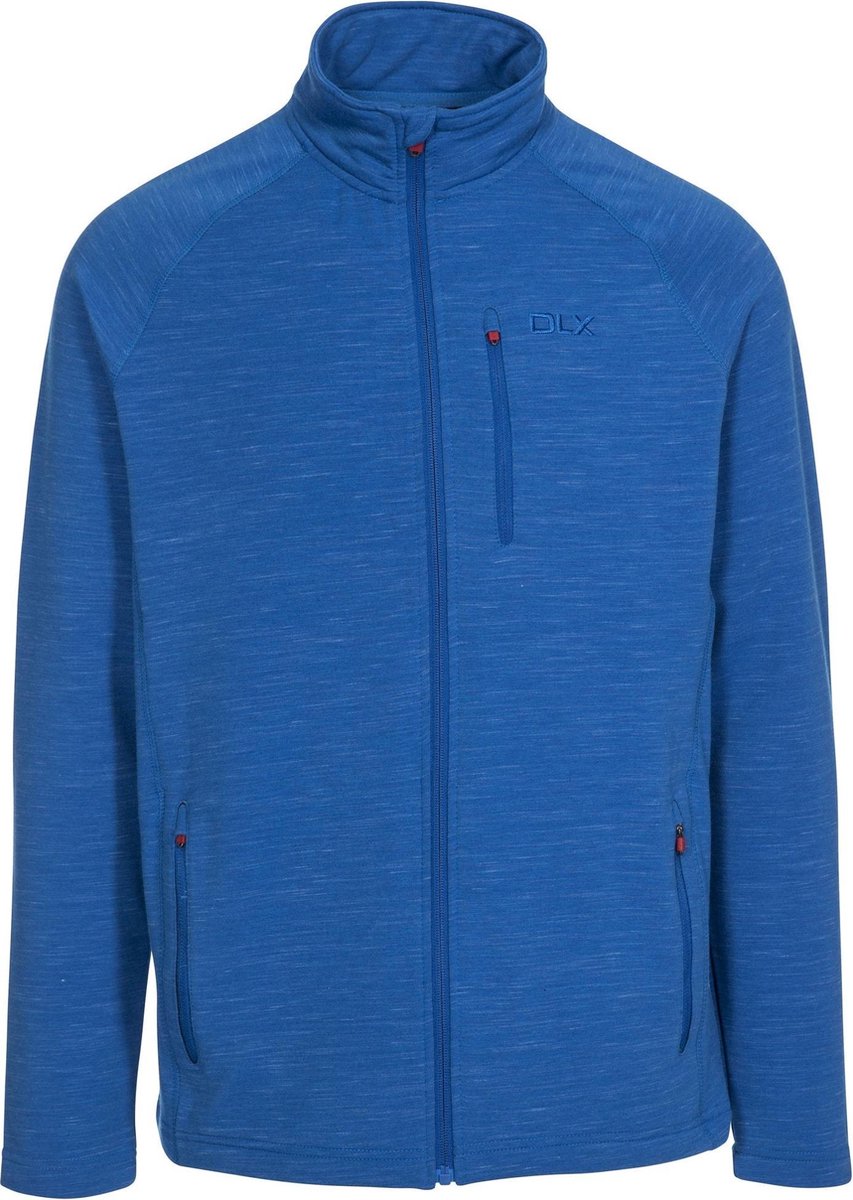 Trespass - Heren Brolin DLX Fleece Vest