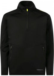 Canterbury Sporttrui - Maat 164  - Jongens - Zwart