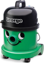 Numatic George GVE-372 George - 3-in-1 - Stofzuiger met zak