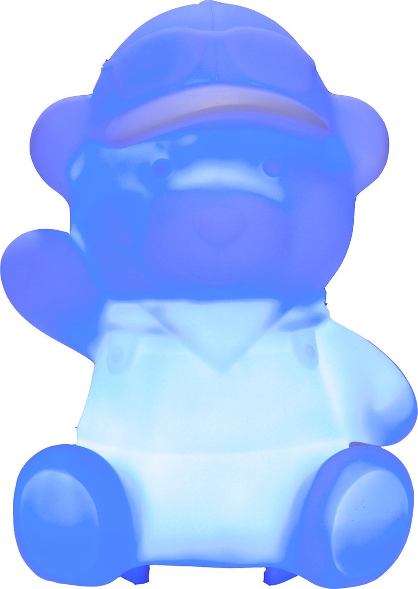 iDance ILS 400 My Bear