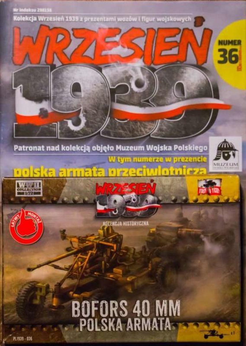 bofors 40 mm