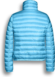 Chicago Dames Donsjas Lapis Blue
