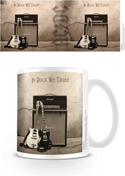 AC/DC In Rock We Trust Mok