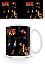 AC/DC Live Mok