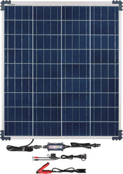 OptiMate Solar + 80W Solar Panel