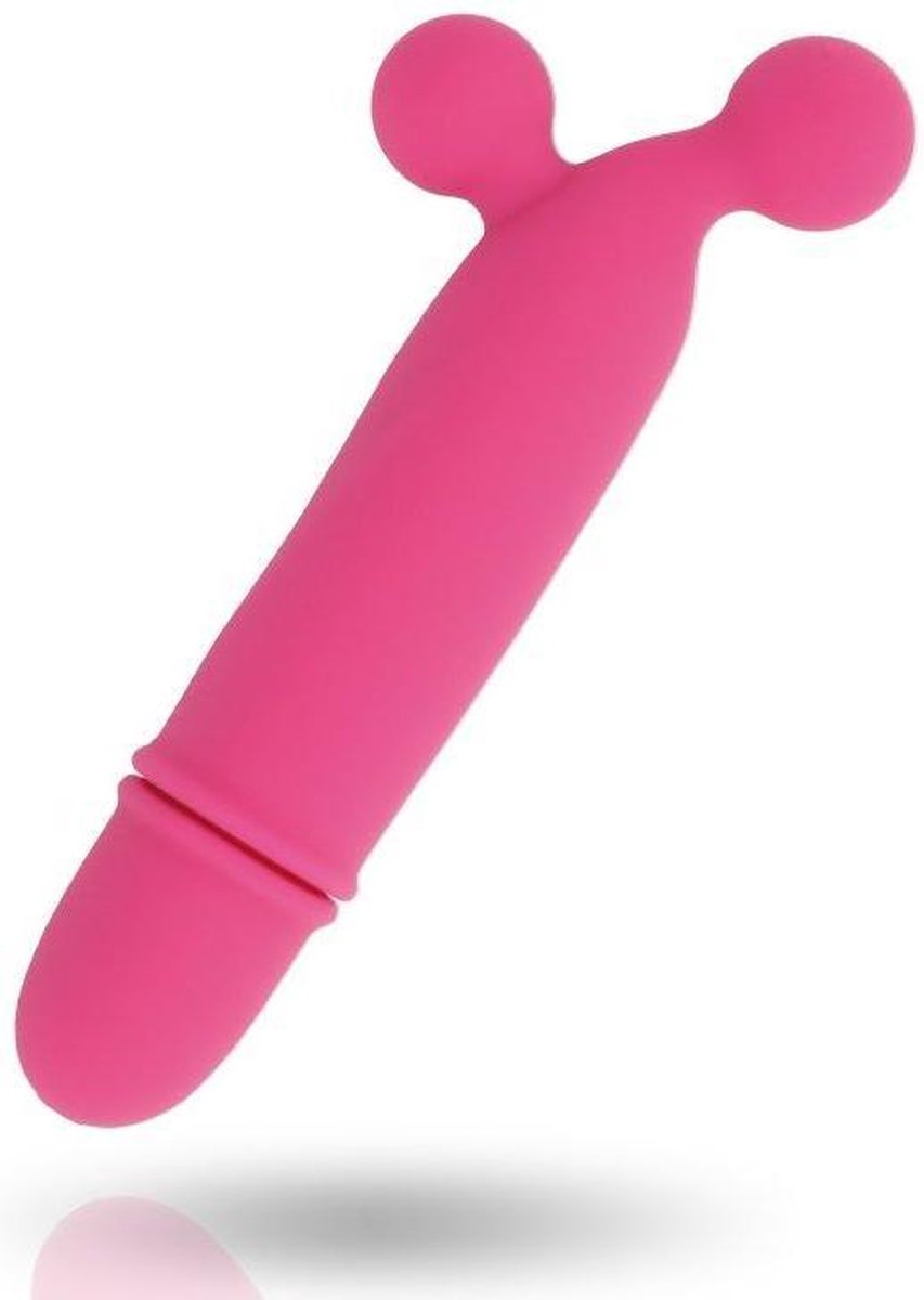INSPIRE BASIC KAI PINK