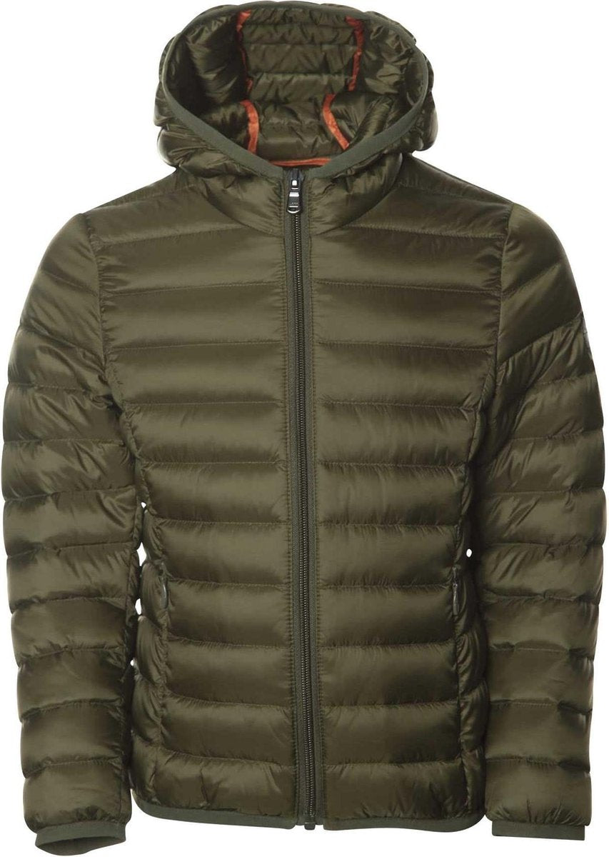 JOTT Kids Hugo Jas Groen