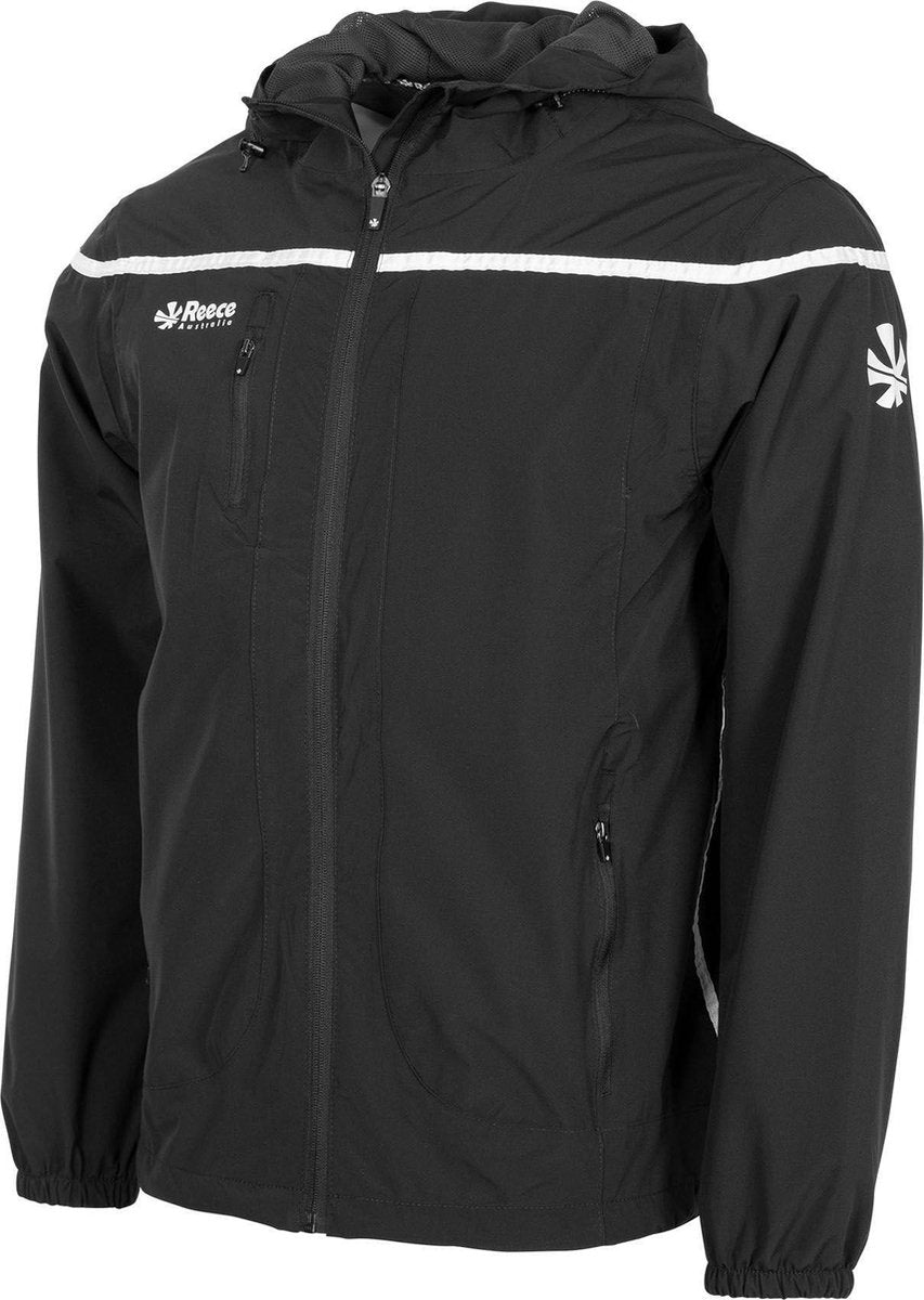 Reece Australia Varsity Breathable Jack Sportjas Kids - Maat 140