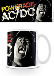AC/DC Powerage Mok