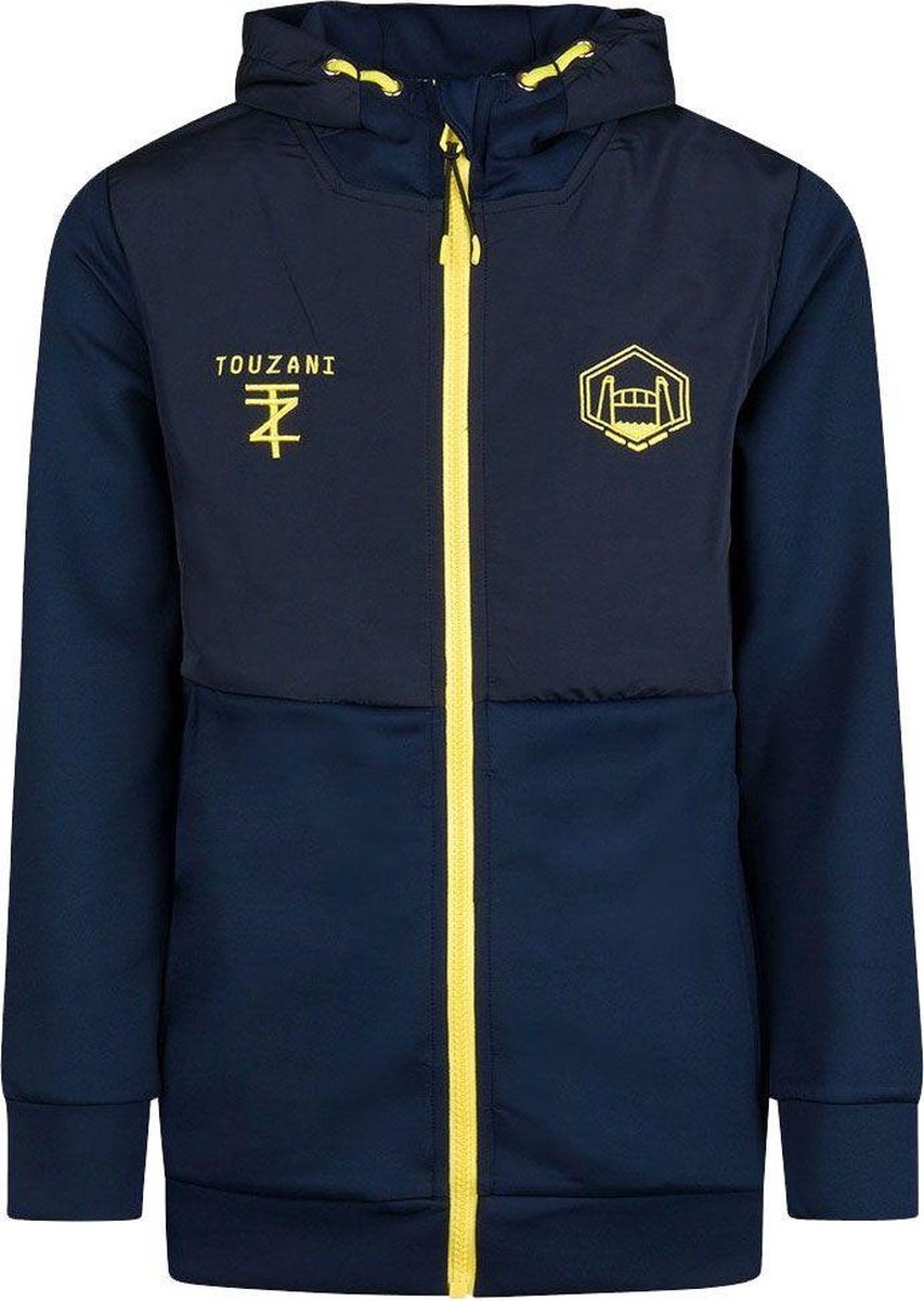 TOUZANI C-TURN JACKET KIDS
