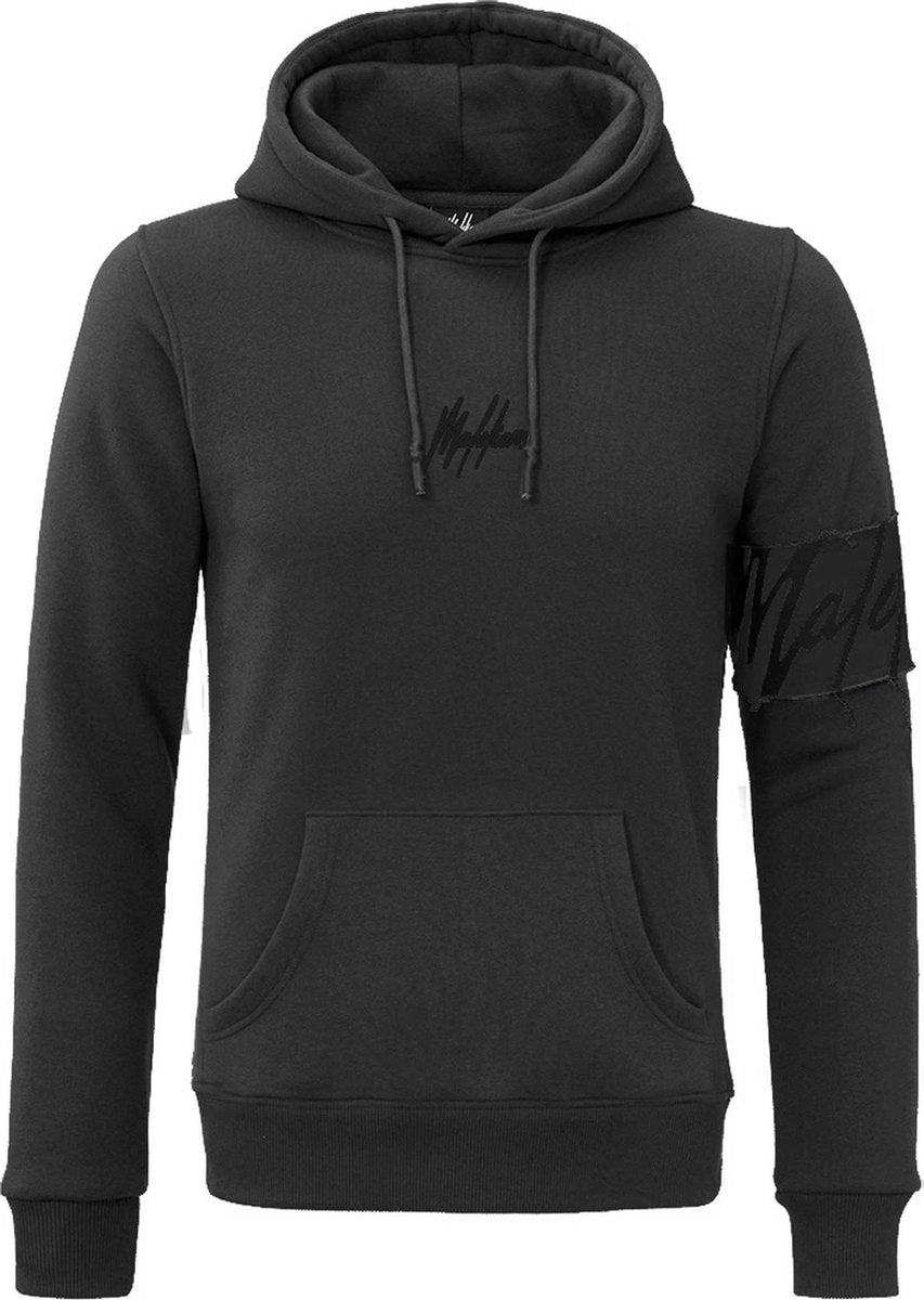 Malelions Captain - Sweaters voor Mannen - Maat L