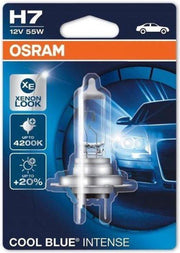 Osram Halogeenlamp - H7 12V 55/60W Cool Blue Intense - per stuk
