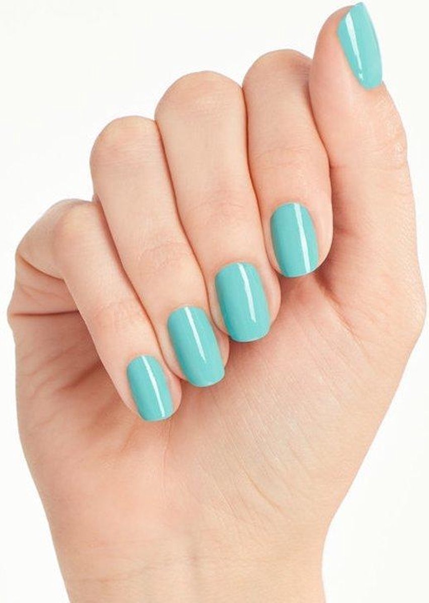 OPI Closer than you might Belem  nagellak