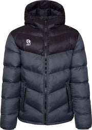 Robey Perfomance Padded Jacket (maat 128) - Grey/Black