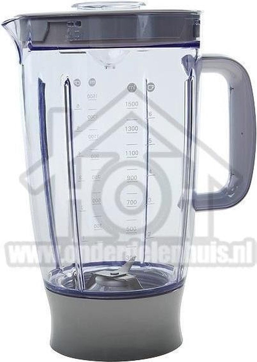Kenwood Blender Kan compleet FP910