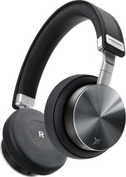 Vonmählen Wireless Concert One Bluetooth Hoofdtelefoon - Zwart