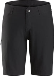 Arc'teryx Creston short 10.5 W 23014 black 10