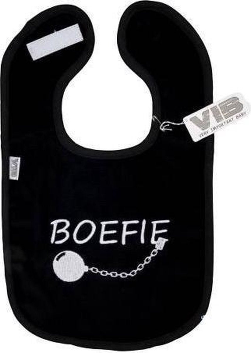 VIB Slab - Boefie