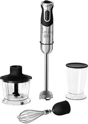 Cecotec Full Titanium 4062 - Staafmixer - 1000 Watt