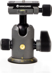 Vanguard ALTA BH 100 PRO Statief Balkop (10 Kg Werkbelasting)