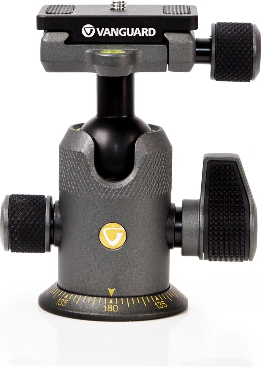 Vanguard ALTA BH 100 PRO Statief Balkop (10 Kg Werkbelasting)