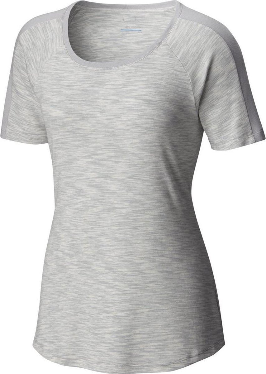 OUTERSPACED T-SHIRT - Maat S