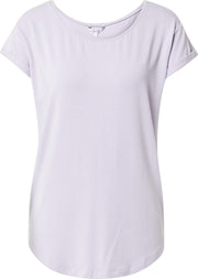Mbym shirt nisha Lavendel-Xs