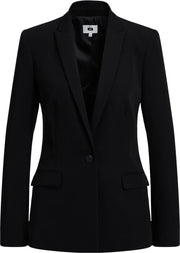 WE Fashion Dames Blazer  - Maat L (40)