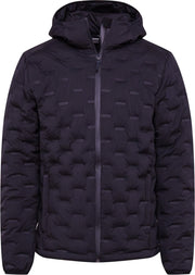 Icepeak outdoorjas damascus Zwart-50 (M-L)