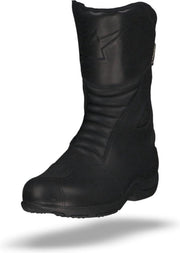 Alpinestars Web Black GoreTex Motorcycle Boots 46