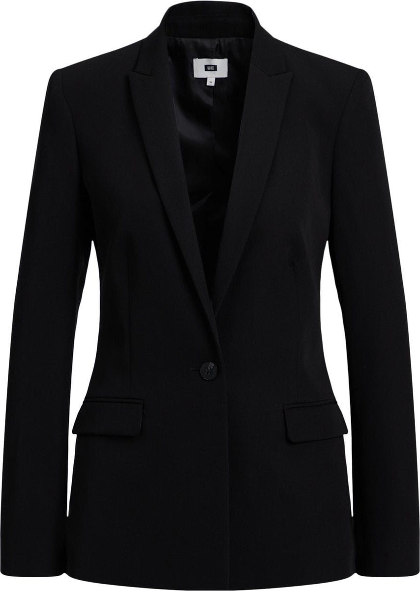 WE Fashion Dames Blazer  - Maat S (36)