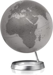 Globe Full Circle Vision Silver 30cm diameter