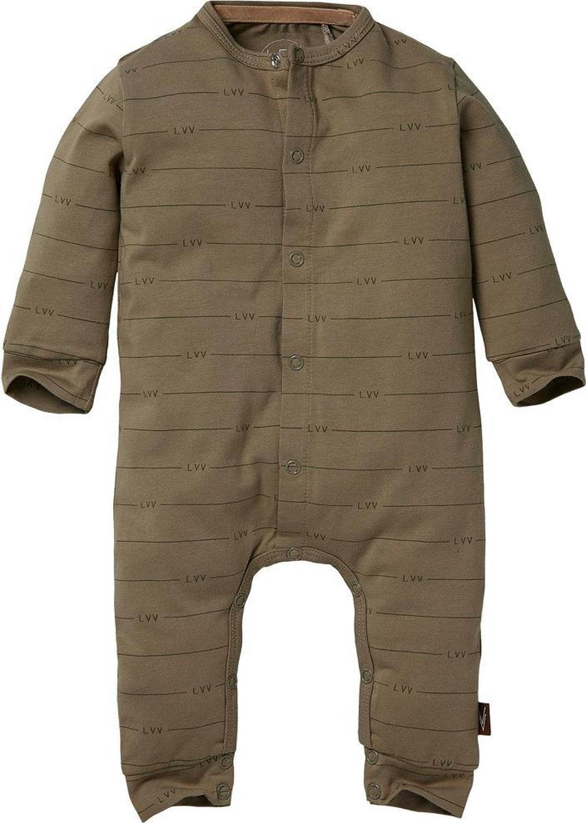 Levv - Playsuit Bertus-68