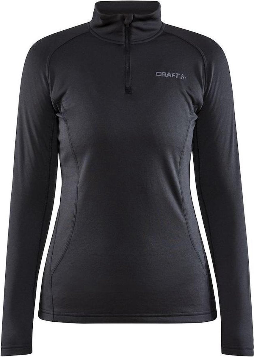Craft warme midlayer voor dames