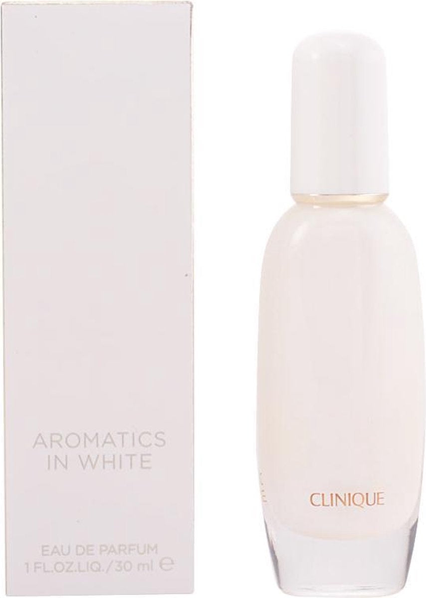 AROMATICS IN WHITE spray 30 ml | parfum voor dames aanbieding | parfum femme | geurtjes vrouwen | geur