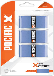 Pacific XTR Grip - Tennisgrip - 0.55mm - Blauw