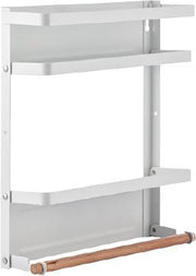 Magnetic Organiser Shelf MagoRac InnovaGoods