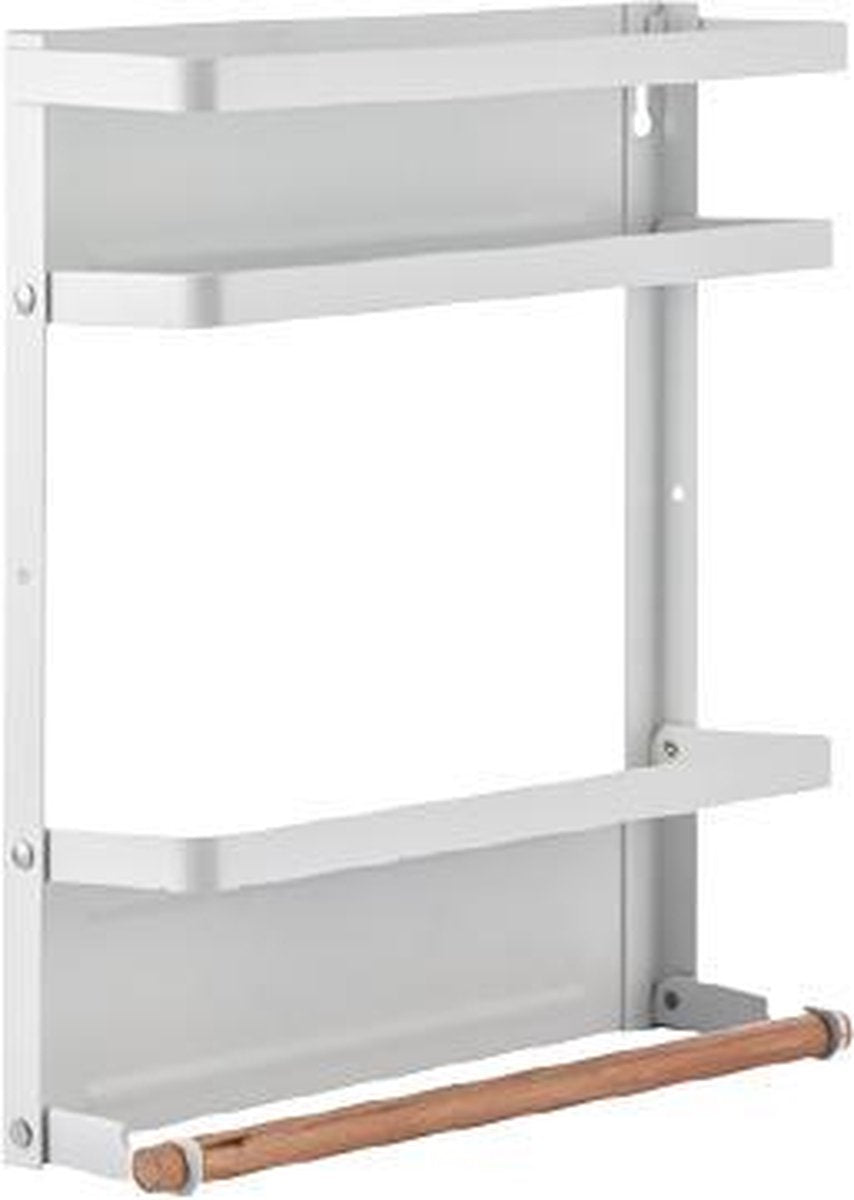 Magnetic Organiser Shelf MagoRac InnovaGoods