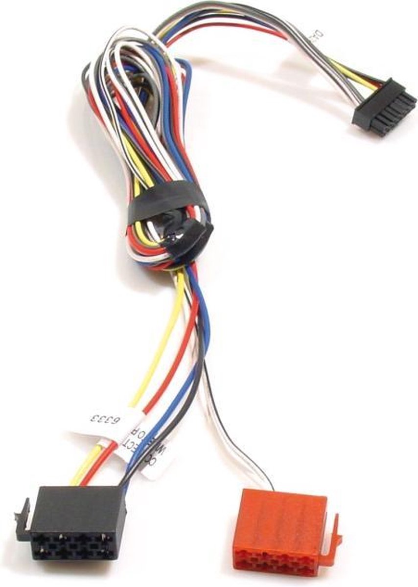 KRAM DA010 car kit
