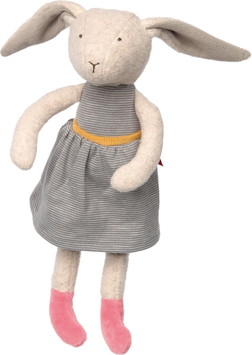 sigikid Knuffel Konijn Signature Collection