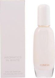 MULTI BUNDEL 2 flesjes Clinique AROMATICS IN WHITE - eau de parfum - spray 30 ml