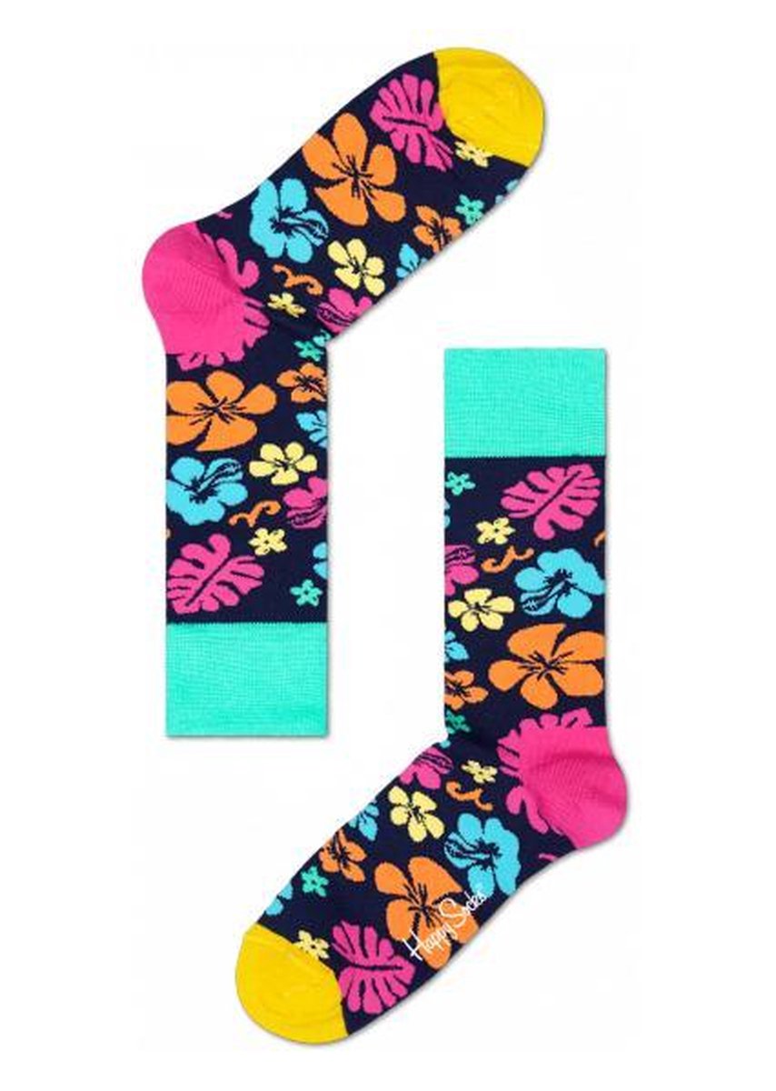 Happy Socks Hawaii Sokken
