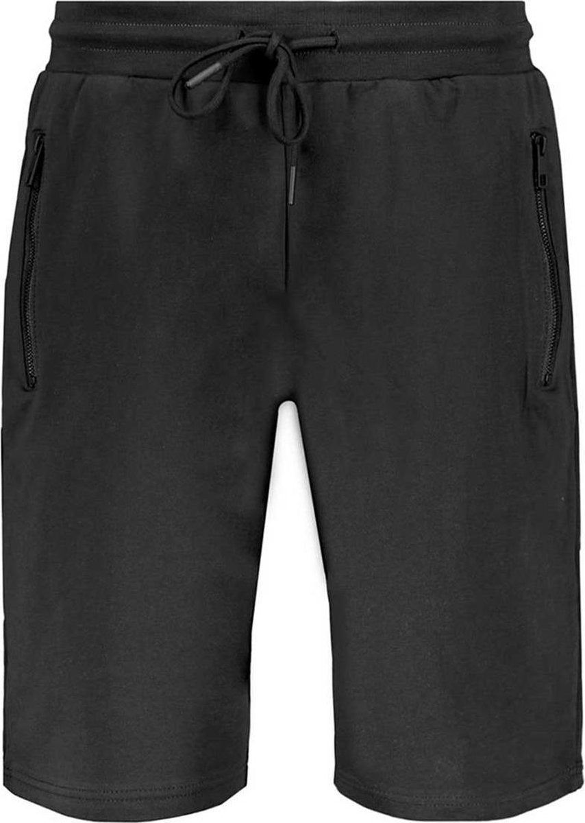 Antony Morato bermuda MMFP00305 zwart