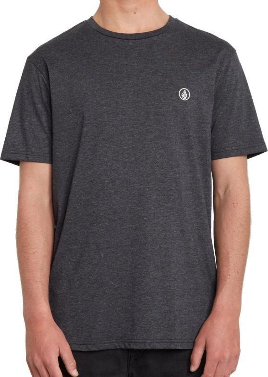 Volcom Circle Blanks Hth Tt Hbk M